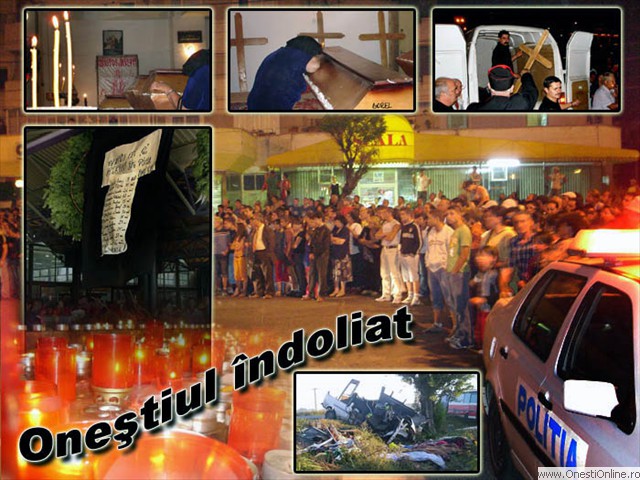 Accident