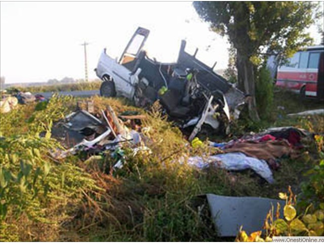 Accident