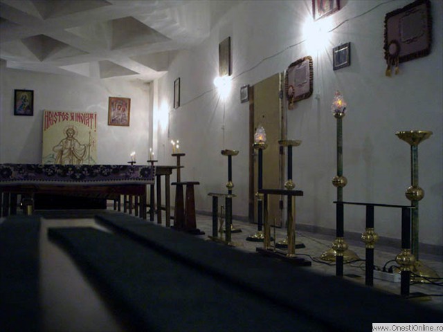 Priveghi