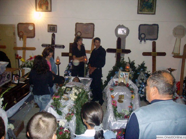 Priveghi