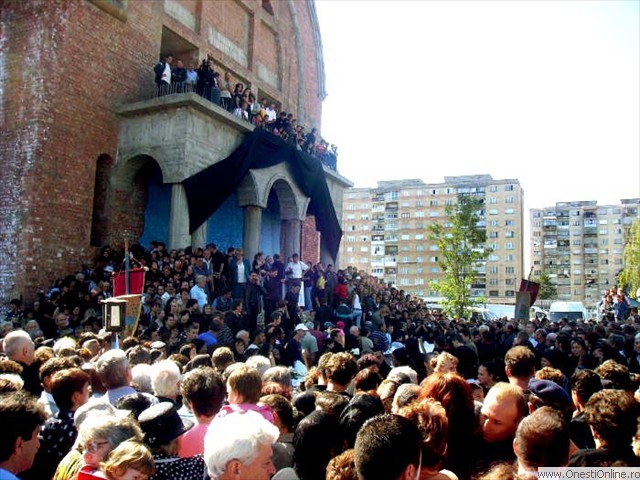 Inmormantare