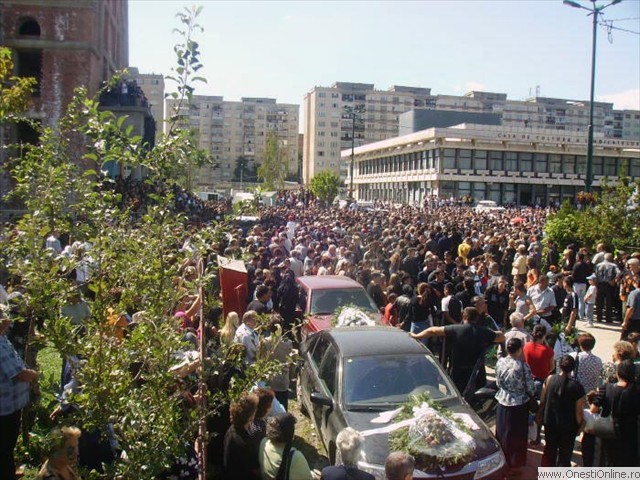 Inmormantare