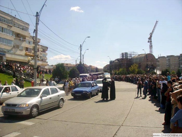 Inmormantare