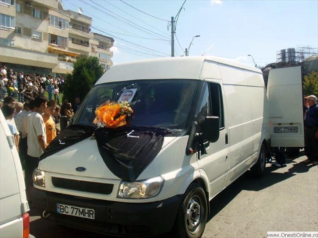 Inmormantare