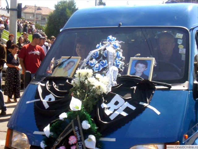 Inmormantare