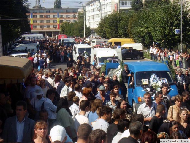 Inmormantare
