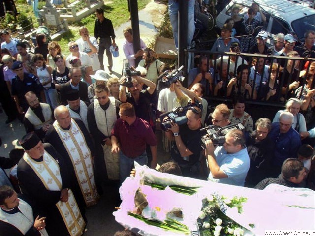 Inmormantare