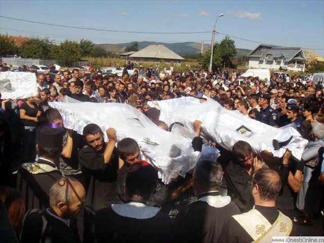Inmormantare