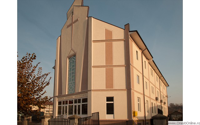 Biserica Adventista