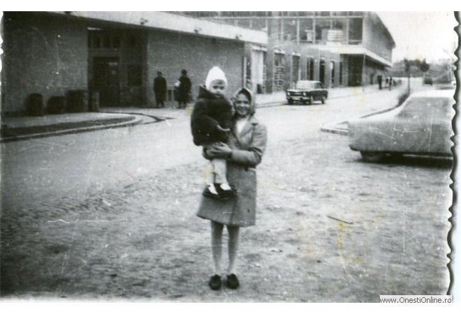 1960 - Aleea Parcului 5