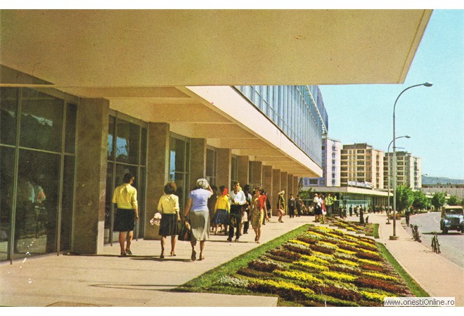 1970 - Bulevardul Oituz 4