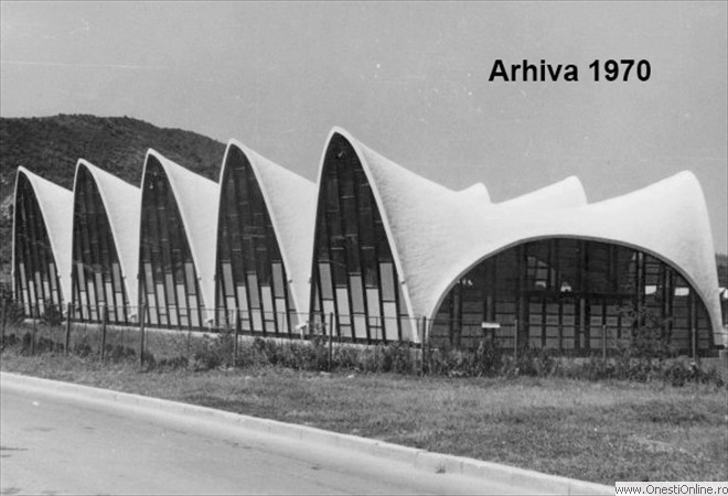 Sport Sala Atletica 1970 - Copy