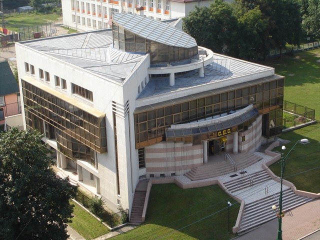 CEC