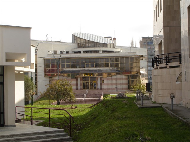 CEC