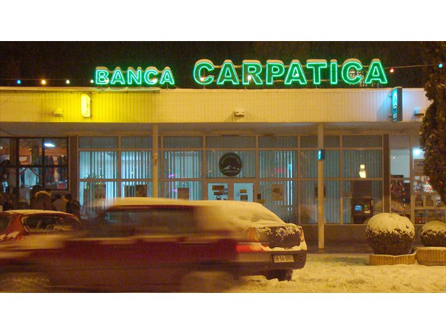 Carpatica