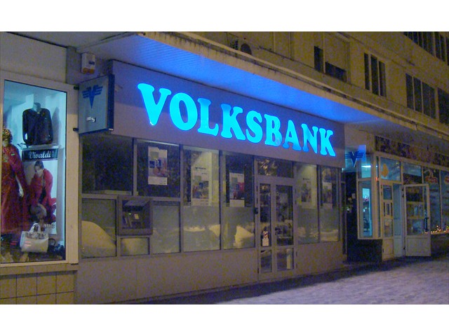 Volksbank