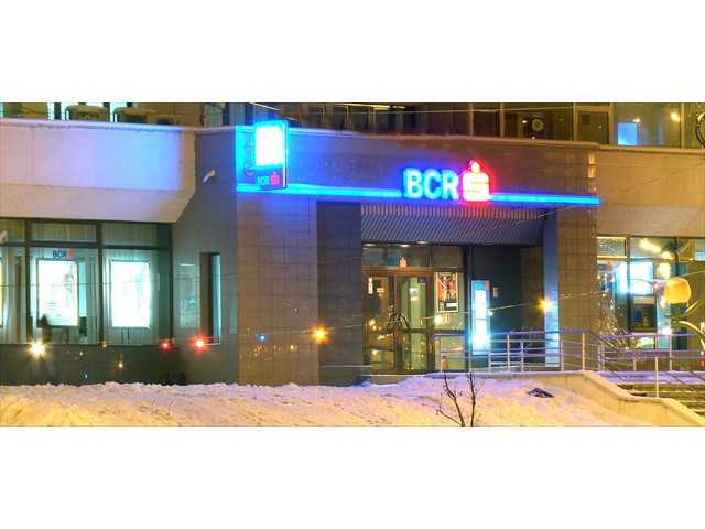 BCR