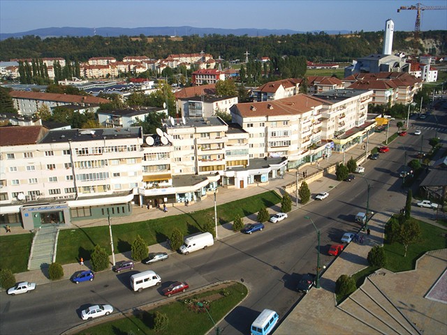 Str. Belvedere