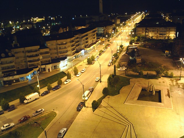 Str. Belvedere