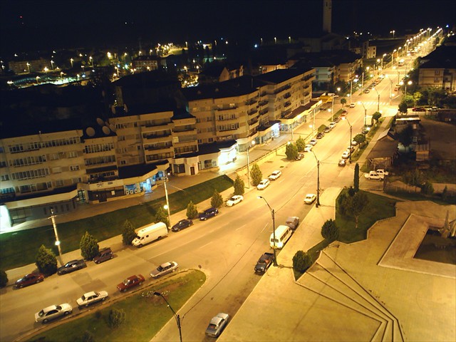 Str. Belvedere