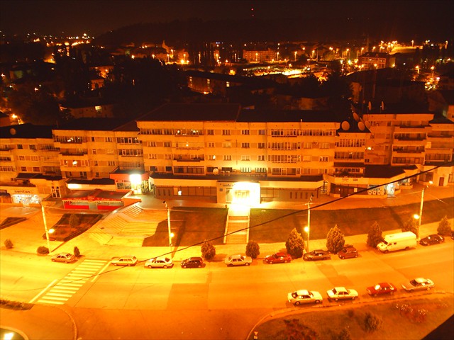 Str. Belvedere
