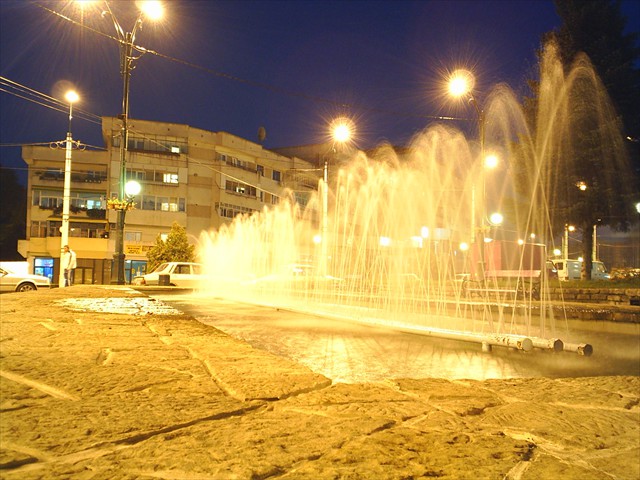 Str. Belvedere