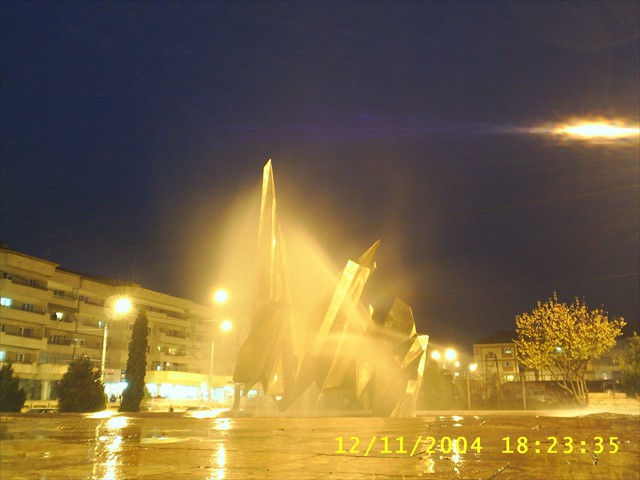 Str. Belvedere