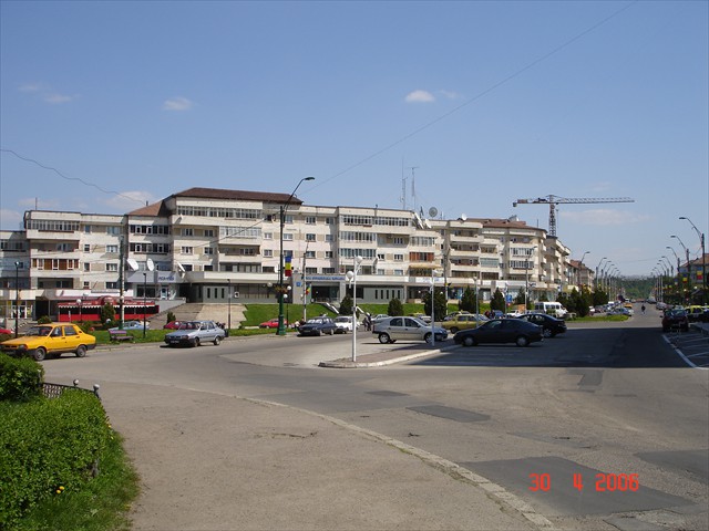 Str. Belvedere