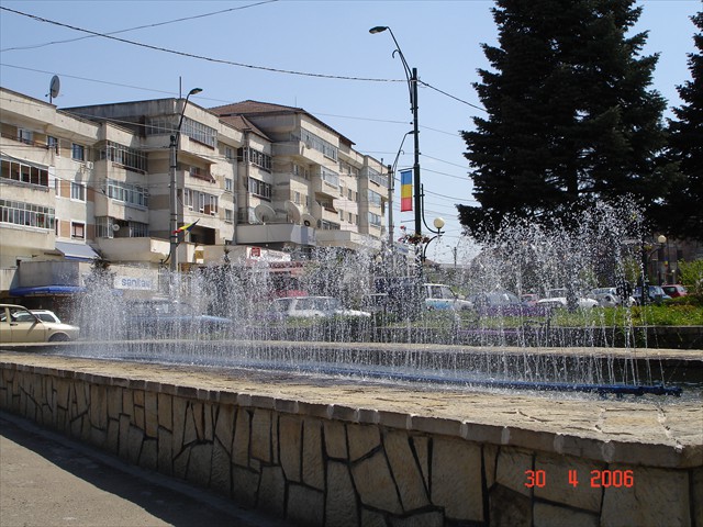 Str. Belvedere