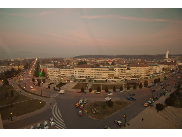 Str. Belvedere