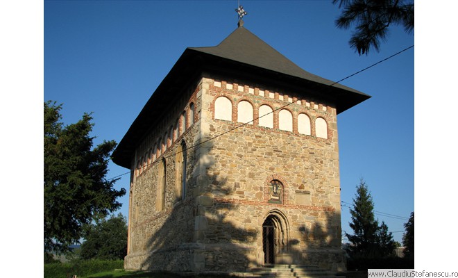 Borzesti