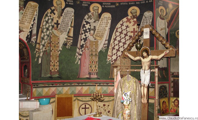 Altar