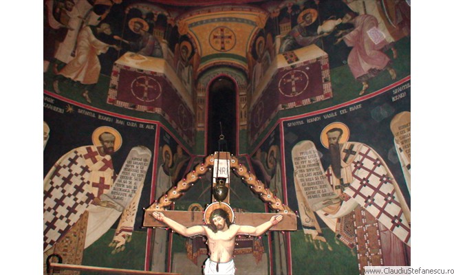 Altar
