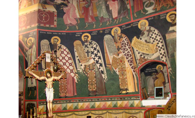 Altar