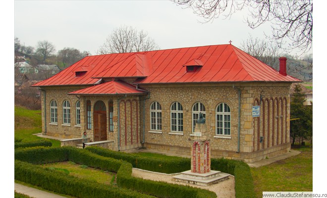 Muzeu