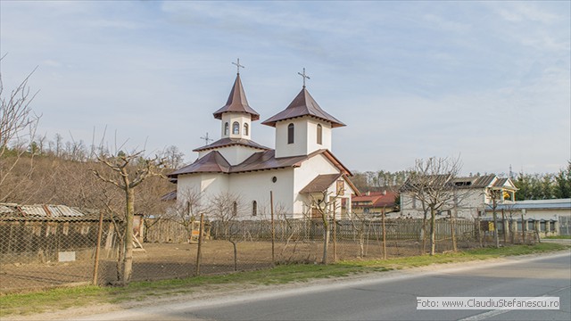 Primavara 2015