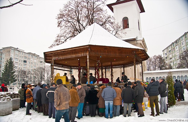 Biserica