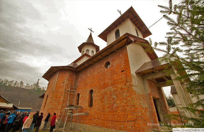 Biserica