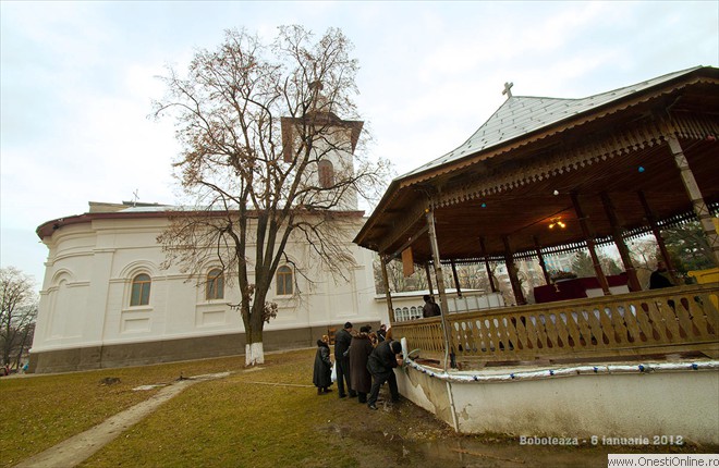 Biserica
