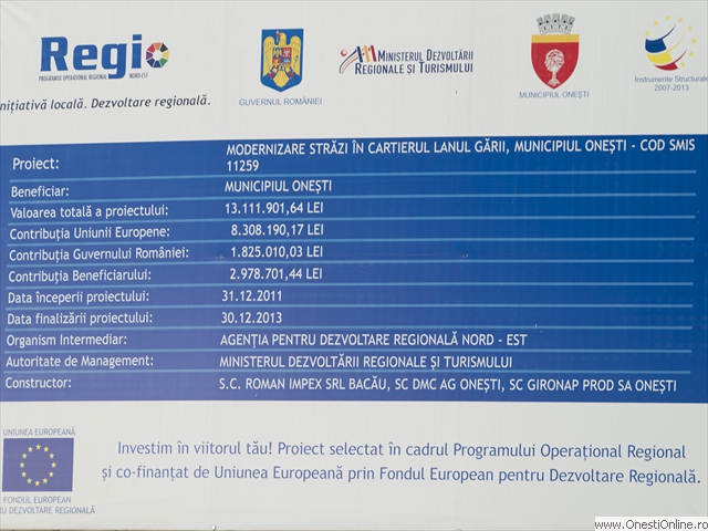 Buciumului 11