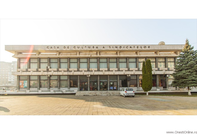 Casa de Cultura