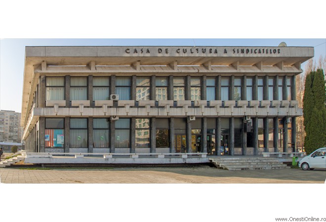Casa de Cultura