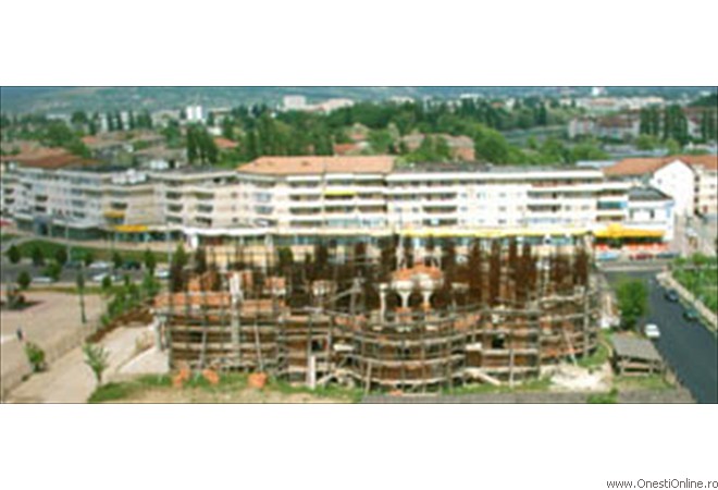 Mai 2003
