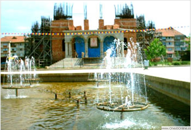 Mai 2003 