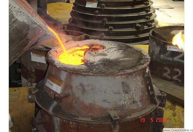 Turnarea clopotelor