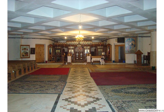 Decembrie 2007