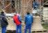 Instalarea clopotelor