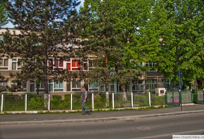 Colegiul Dimitrie Cantemir 2010