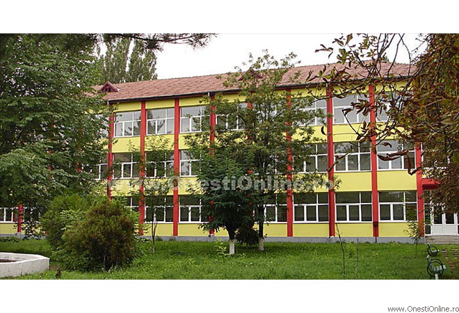 Colegiul Petru Poni