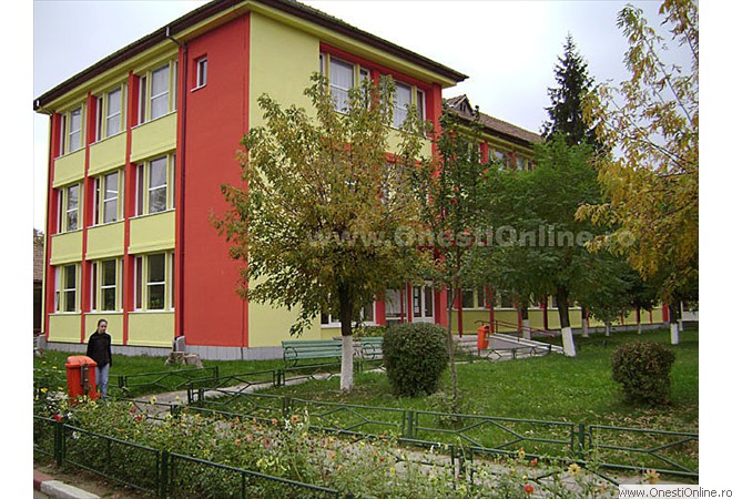 Colegiul Petru Poni